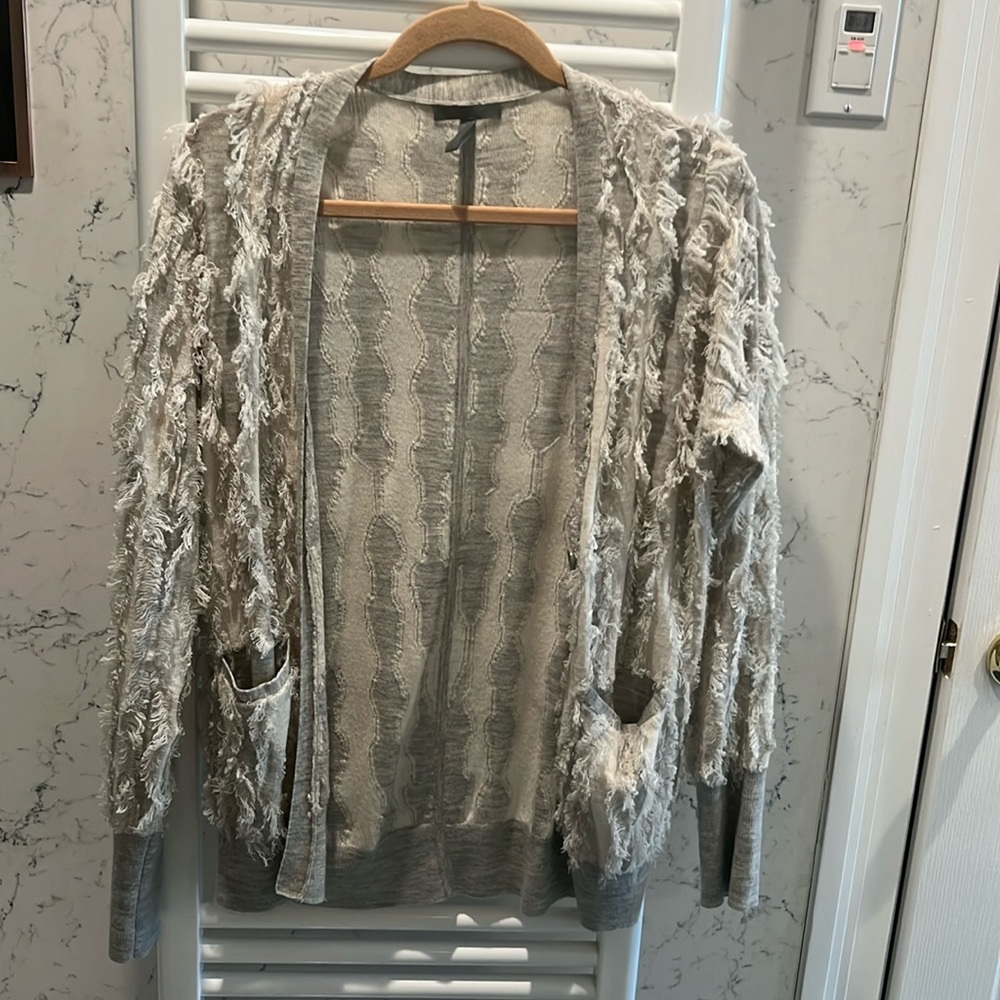 Theonne cardigan M